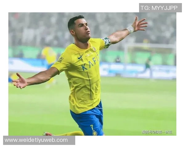 C罗左路内切世界波惊艳全场荣获沙特联赛最佳进球奖