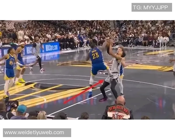 文班伤前遭波杰姆扫腿追梦疑似踢裆引发争议分析 文班伤前遭波杰姆扫腿追梦疑似踢裆引发争议分析