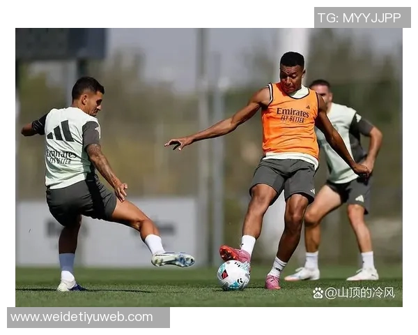 皇马发函中北美足联反对西甲海外赛事举办计划