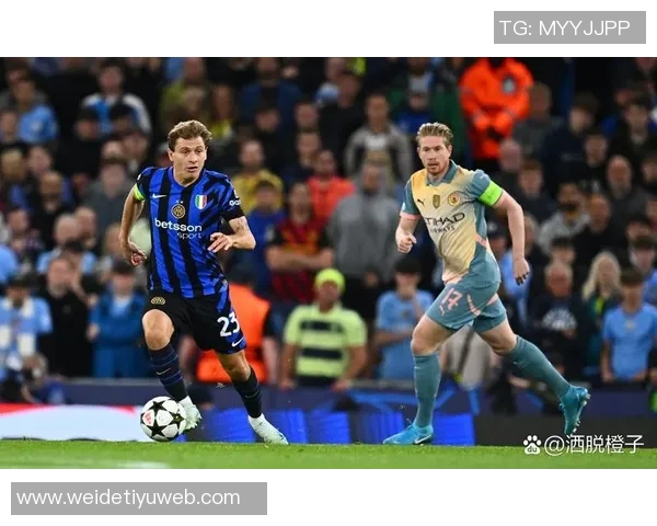 德布劳内不太可能踢伪9号内雷斯或将首发对阵国米