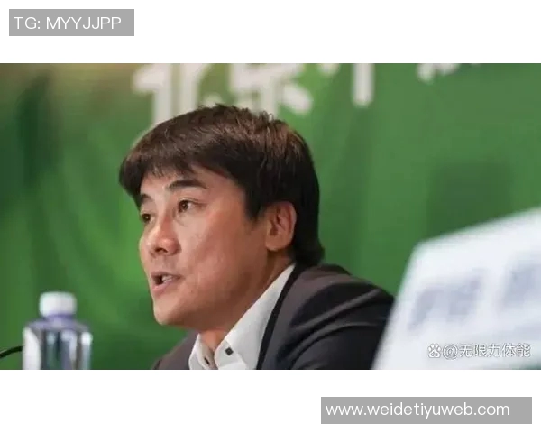 布罗萨默接替李明出任国安新总经理曾在拜仁任职积累丰富经验