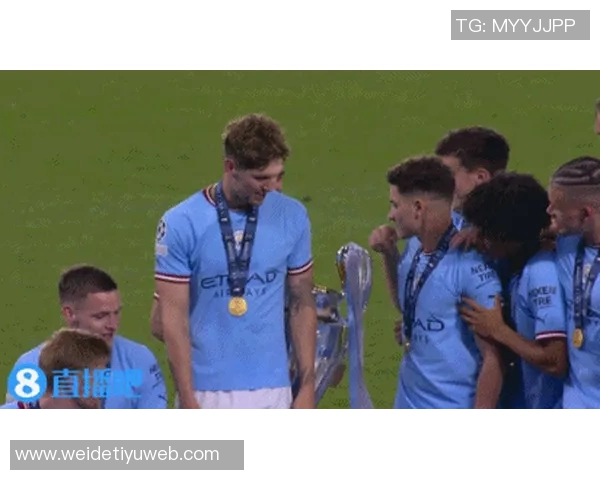 曼城祝京多安35岁生日快乐球员期间荣获14项冠军成就辉煌