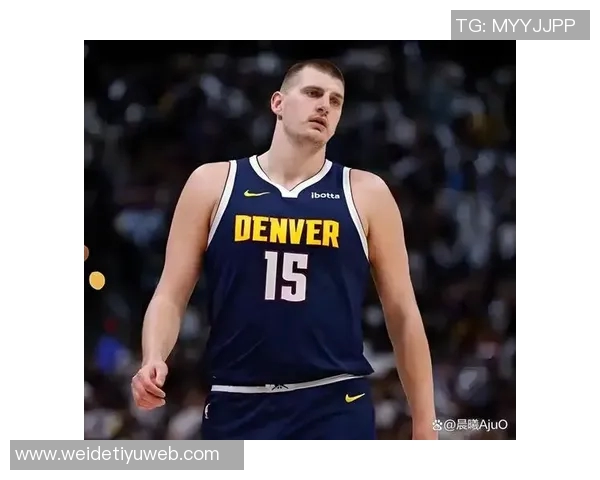 约基奇生涯第136场三双得分20超越威少历史排名第二