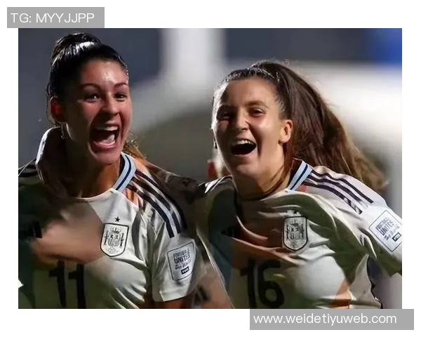 方珍珠替补发威连入两球U17女足5-0领先挪威锁定胜局