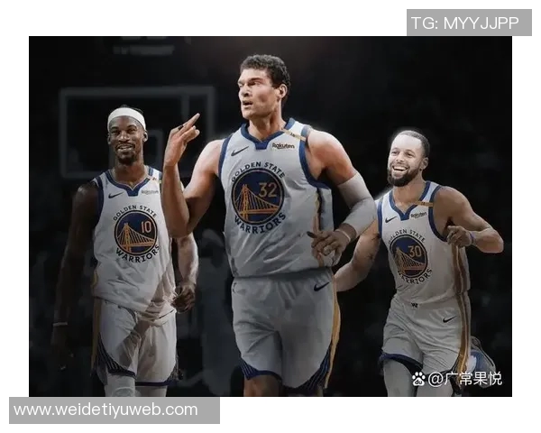 巴特勒与勇士的完美契合科尔解析他与库里追梦的互补优势