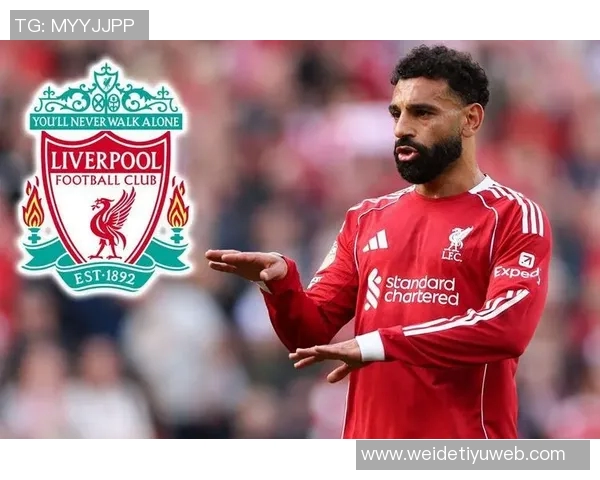 萨拉赫与C罗争锋相对老将为何不能优雅地告别赛场