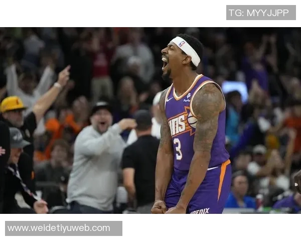 太阳队在主场以13分优势领先森林狼吉莱斯皮贡献16分5篮板3助攻